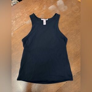 Victoria's Secret Black Tank Top